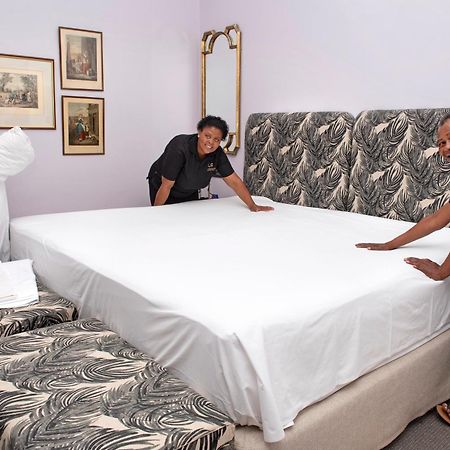 La Fontaine Boutique Hotel By The Oyster Collection Franschhoek Εξωτερικό φωτογραφία
