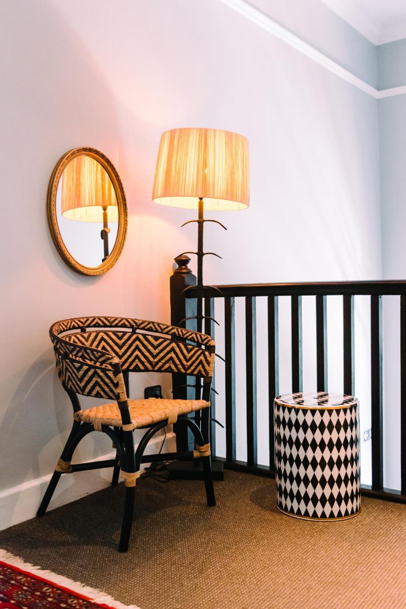 La Fontaine Boutique Hotel By The Oyster Collection Franschhoek Εξωτερικό φωτογραφία
