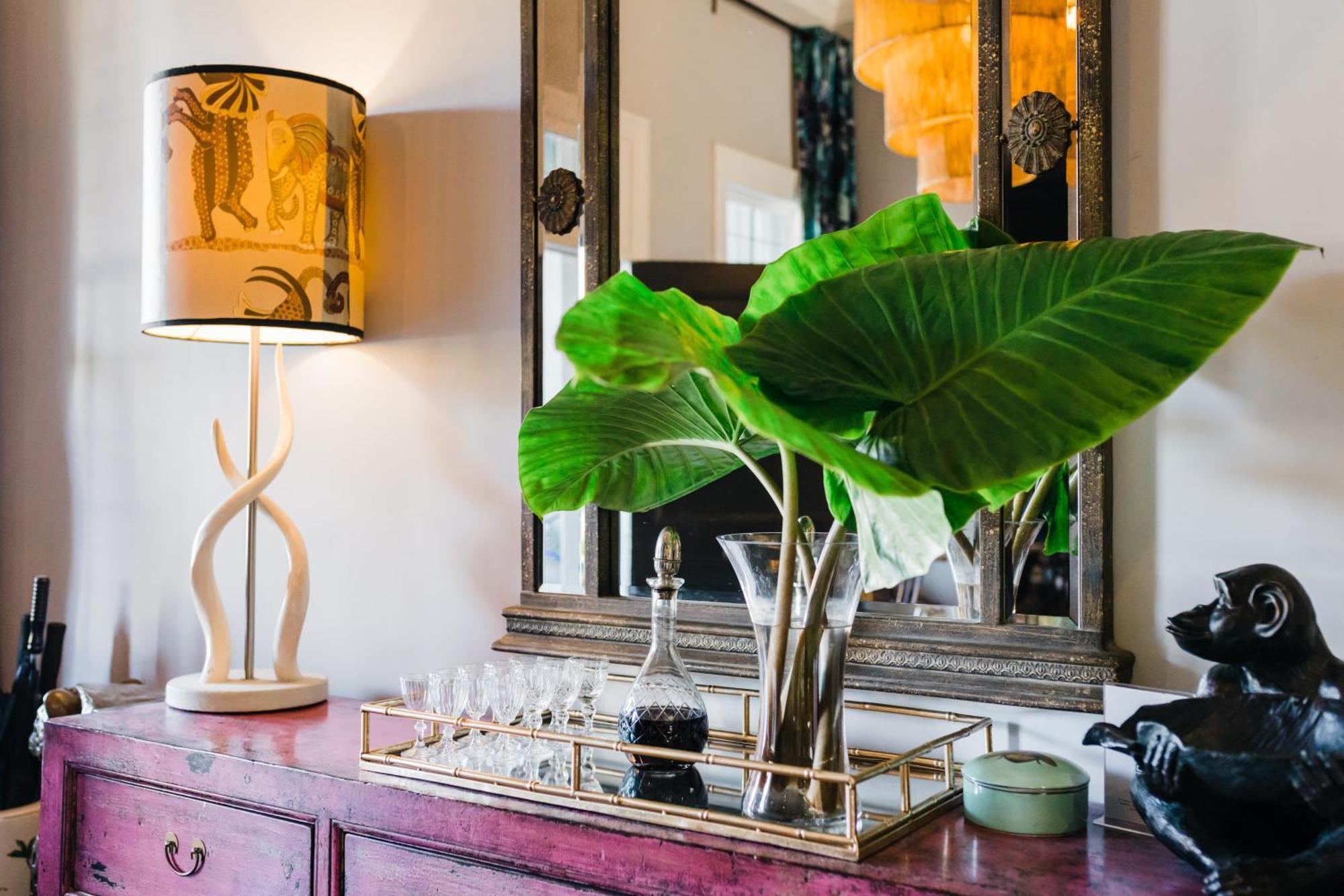 La Fontaine Boutique Hotel By The Oyster Collection Franschhoek Εξωτερικό φωτογραφία