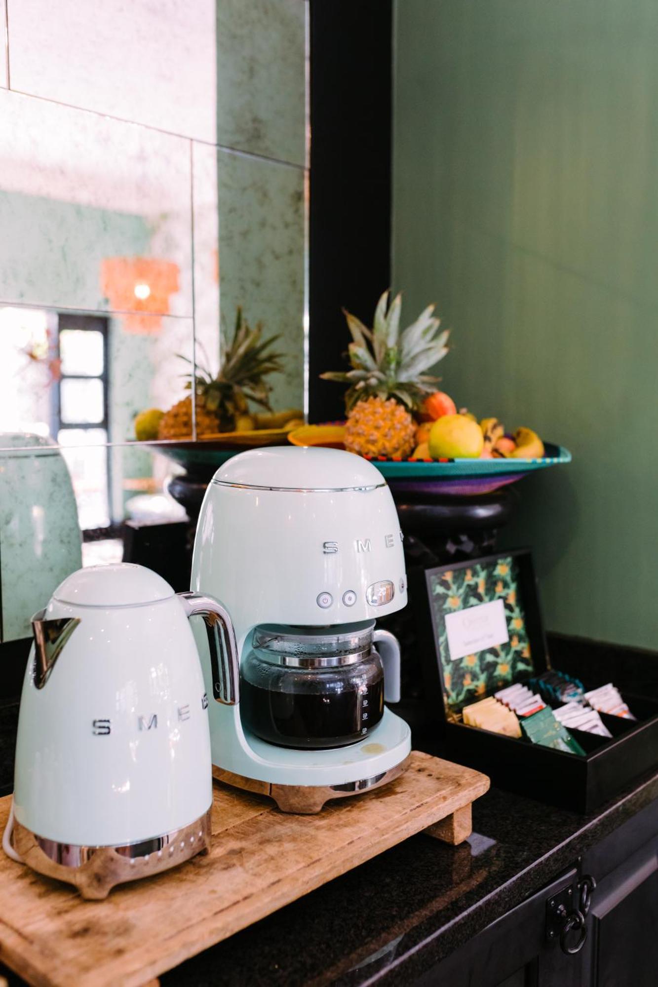 La Fontaine Boutique Hotel By The Oyster Collection Franschhoek Εξωτερικό φωτογραφία