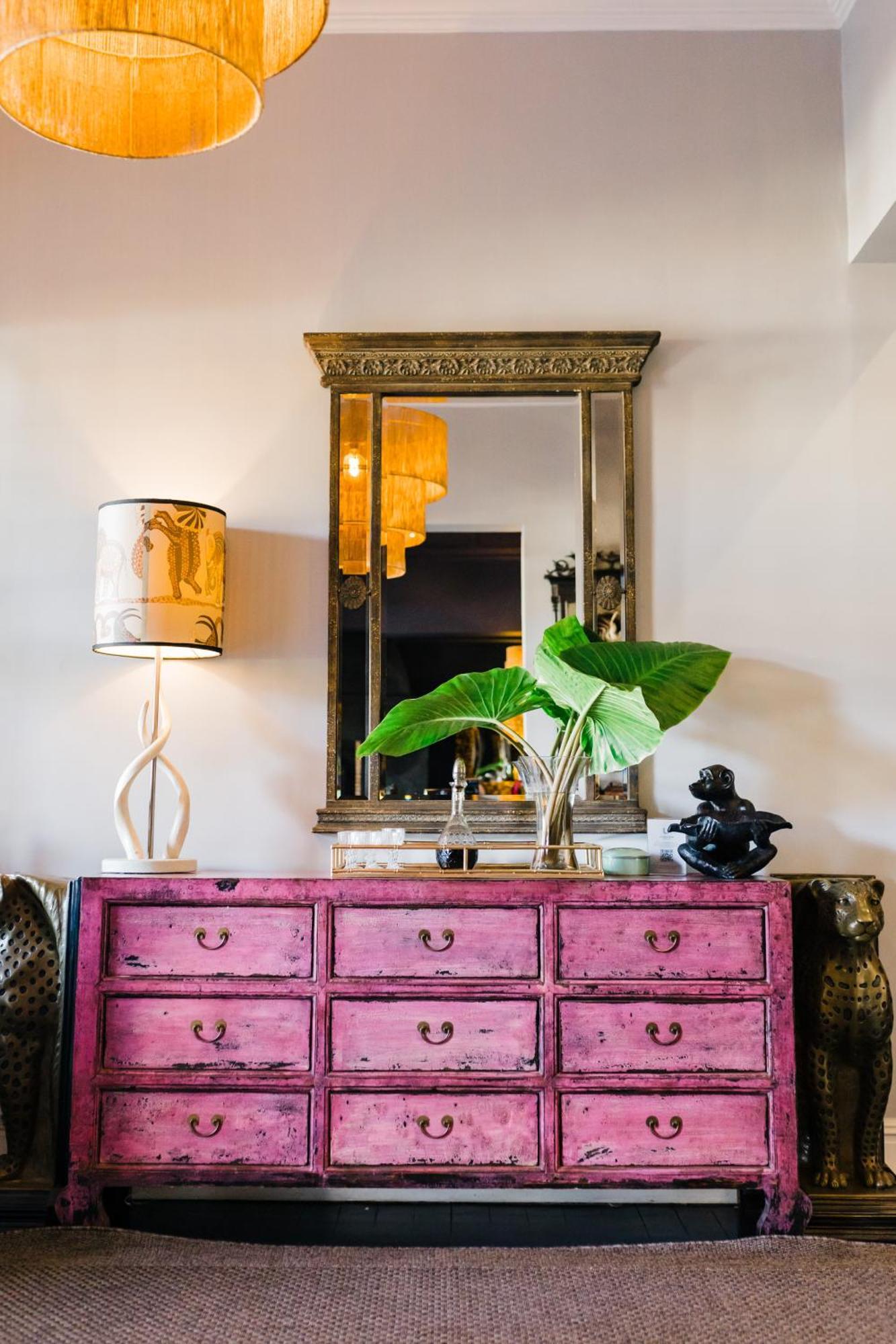 La Fontaine Boutique Hotel By The Oyster Collection Franschhoek Εξωτερικό φωτογραφία