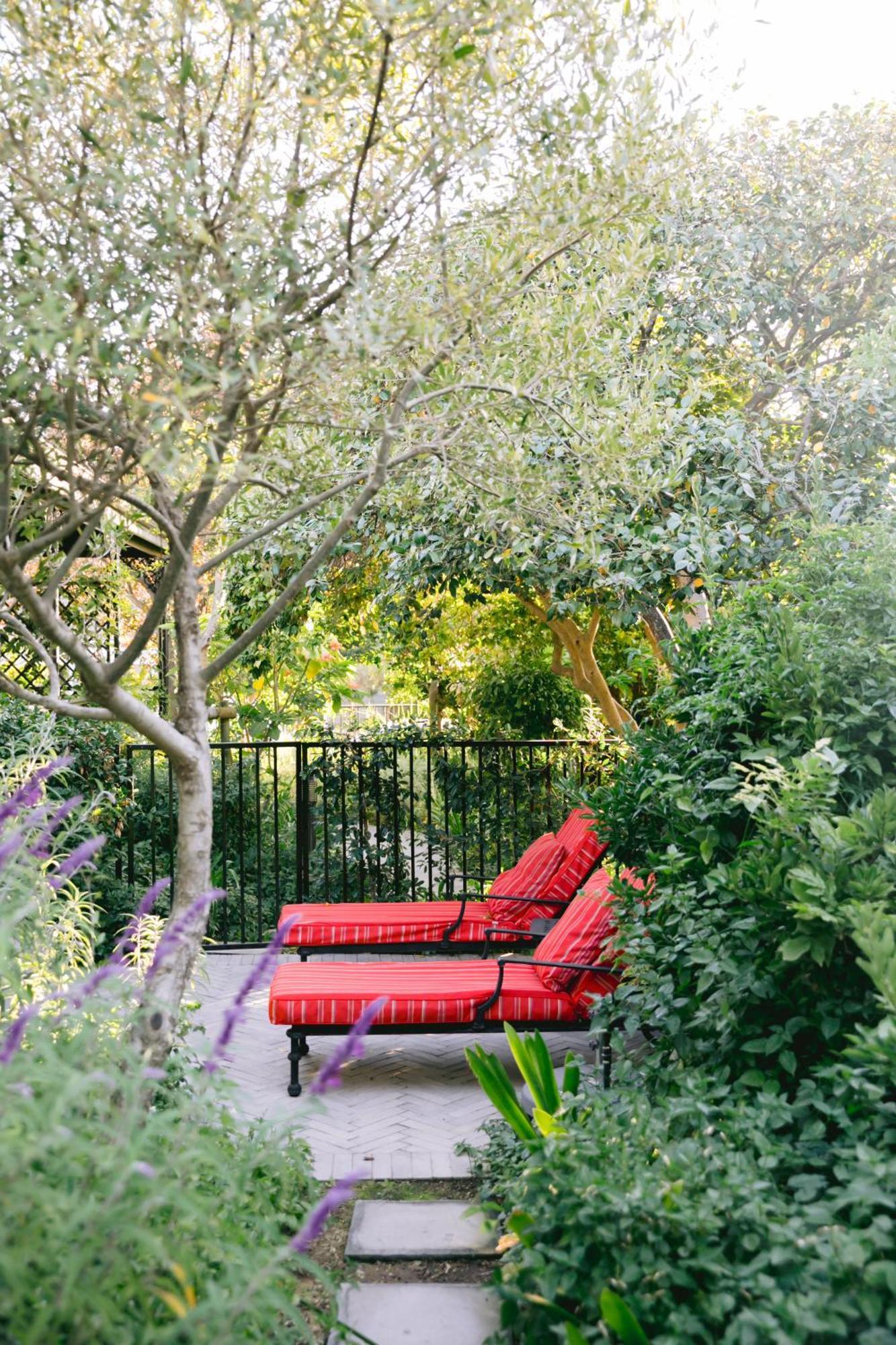 La Fontaine Boutique Hotel By The Oyster Collection Franschhoek Εξωτερικό φωτογραφία