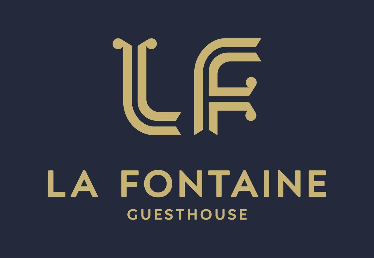 La Fontaine Boutique Hotel By The Oyster Collection Franschhoek Εξωτερικό φωτογραφία
