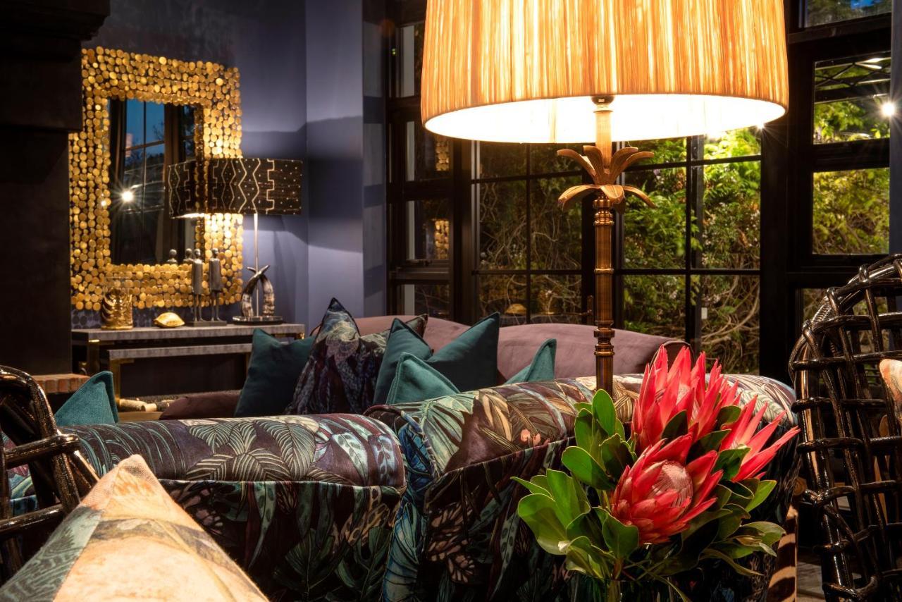 La Fontaine Boutique Hotel By The Oyster Collection Franschhoek Εξωτερικό φωτογραφία
