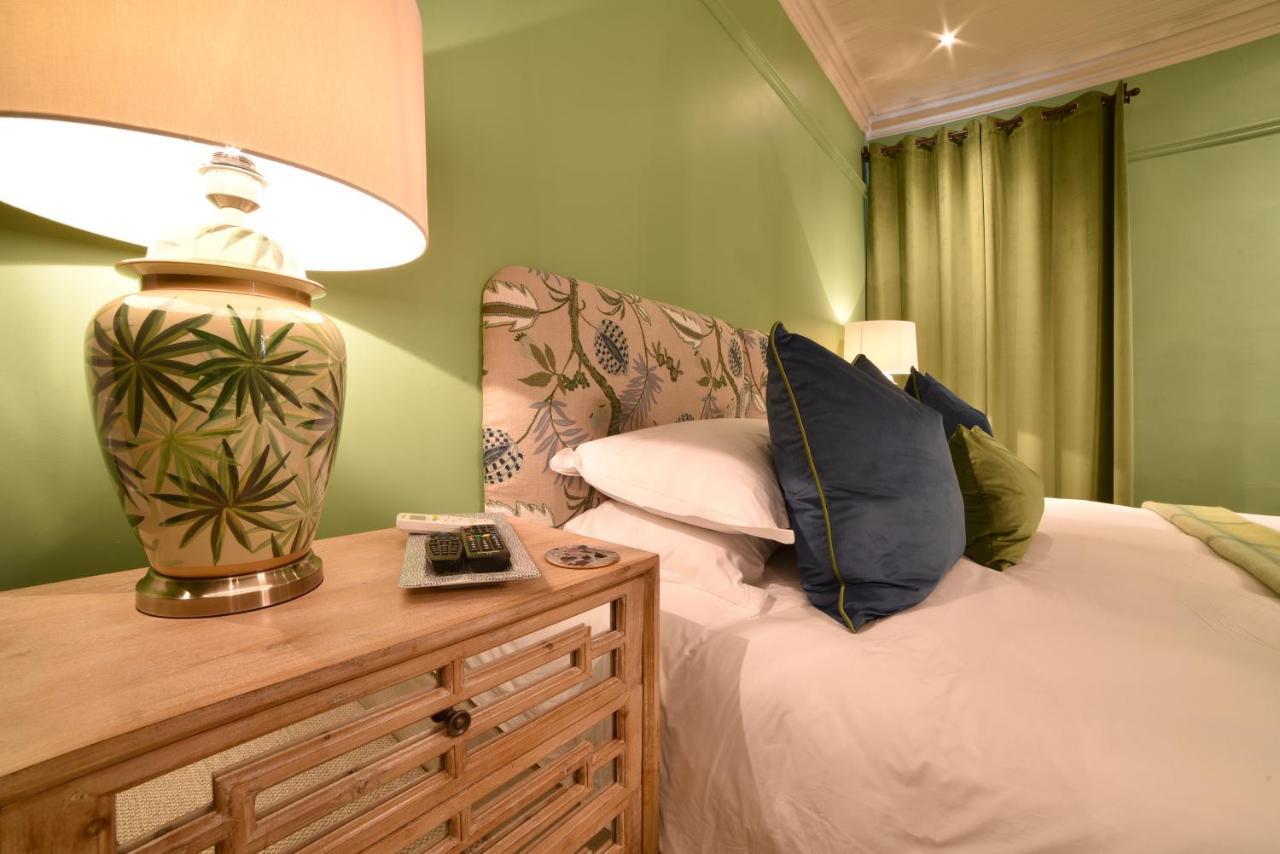 La Fontaine Boutique Hotel By The Oyster Collection Franschhoek Εξωτερικό φωτογραφία