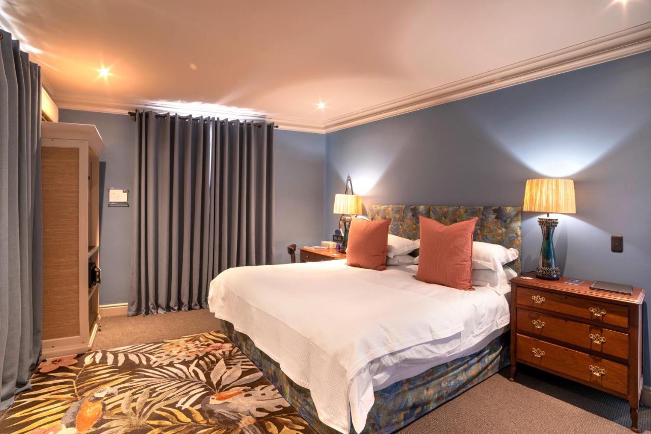 La Fontaine Boutique Hotel By The Oyster Collection Franschhoek Εξωτερικό φωτογραφία