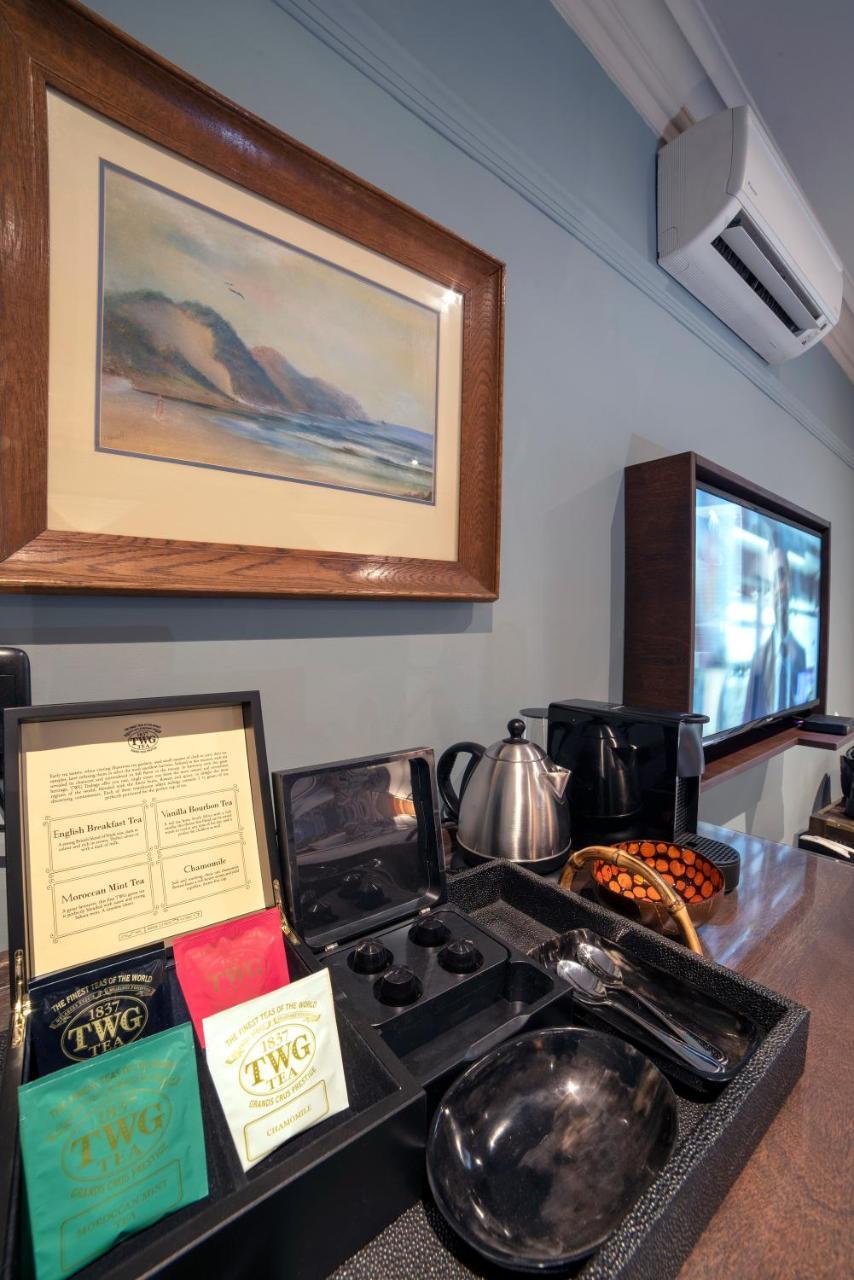 La Fontaine Boutique Hotel By The Oyster Collection Franschhoek Εξωτερικό φωτογραφία
