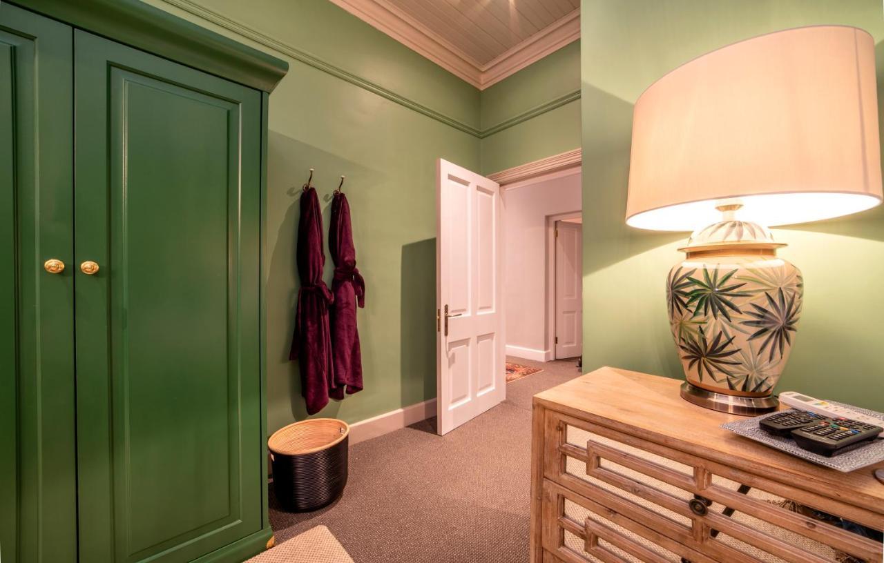 La Fontaine Boutique Hotel By The Oyster Collection Franschhoek Εξωτερικό φωτογραφία